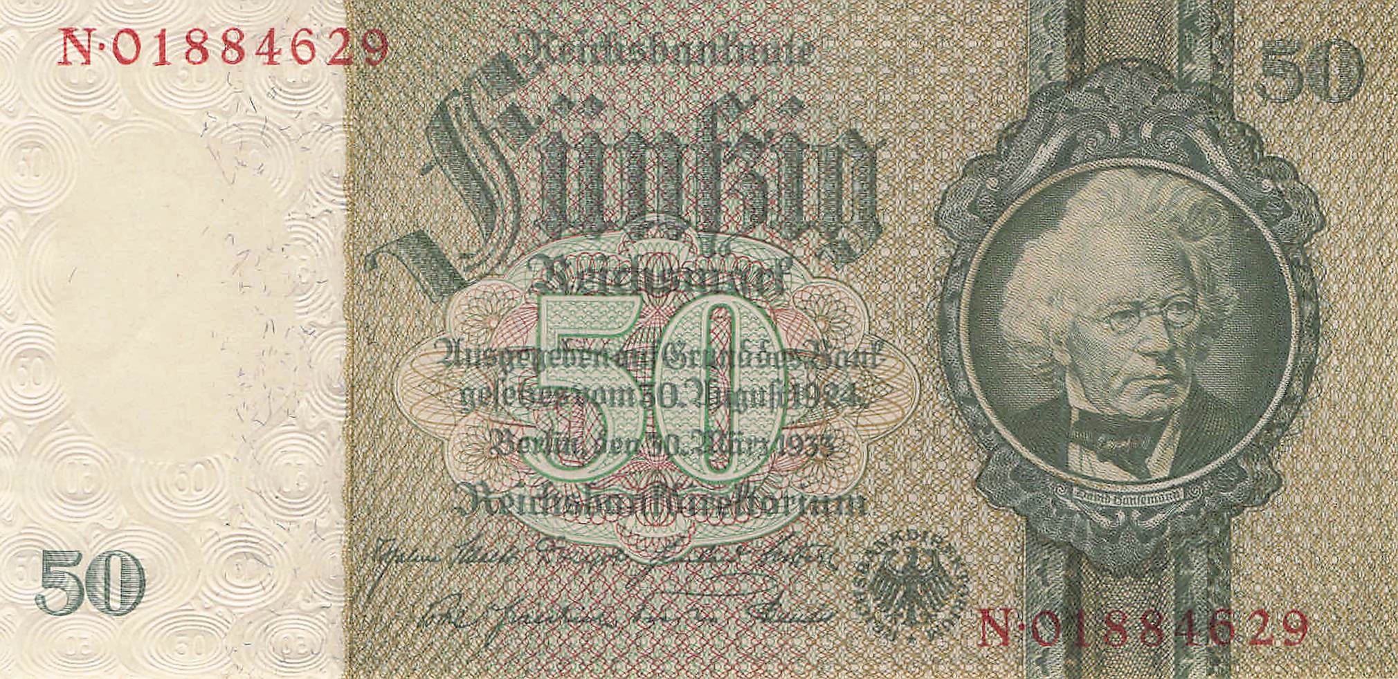 Ro.175 50 Mark 1935